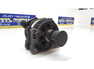 Alternator FORD Focus III Turnier (--)