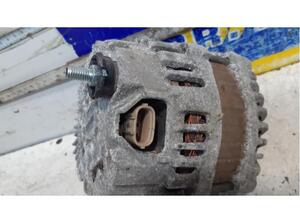 Alternator NISSAN Note (E11, NE11)