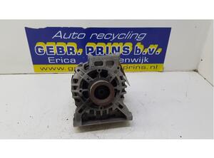 Dynamo (Alternator) MERCEDES-BENZ A-Klasse (W169)