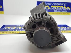 Dynamo (Alternator) FIAT Grande Punto (199), FIAT Punto (199), FIAT Punto Evo (199)