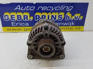 Alternator NISSAN Qashqai +2 I (J10, JJ10E, NJ10)