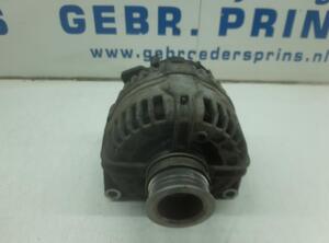 P19678597 Lichtmaschine OPEL Zafira B (A05) 0124425020