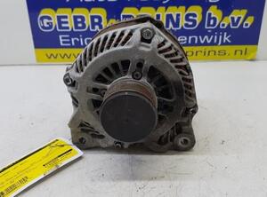 Alternator RENAULT Grand Scénic III (JZ0/1), RENAULT Scénic III (JZ0/1)