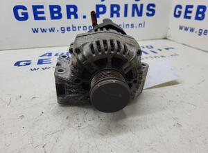 Dynamo (Alternator) FIAT Grande Punto (199), FIAT Punto (199), FIAT Punto Evo (199)