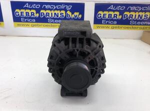 Dynamo (Alternator) AUDI A6 (4B2, C5)