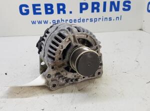 Alternator VW Fox Schrägheck (5Z1, 5Z3, 5Z4)