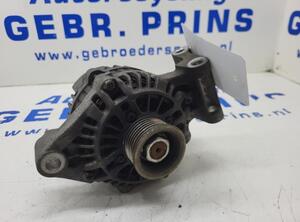 Dynamo (Alternator) FORD Fiesta V (JD, JH), FORD Fusion (JU), MAZDA 2 (DY)