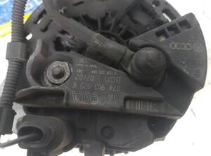 Dynamo (Alternator) VW LT 28-46 II Kasten (2DA, 2DD, 2DH)