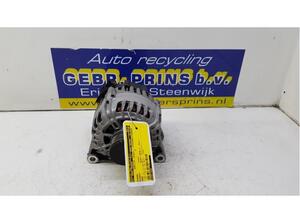 Alternator PEUGEOT 2008 I (CU)