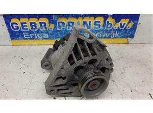 Dynamo (Alternator) RENAULT Twingo I (C06)