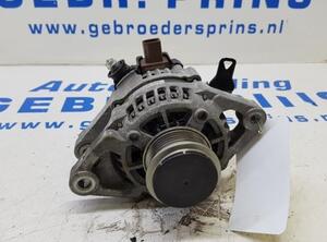 Alternator TOYOTA Aygo (B4)