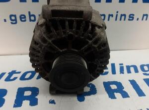 Dynamo (Alternator) AUDI A4 (8E2), AUDI A4 (8EC, B7)