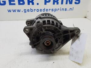 Alternator MERCEDES-BENZ A-Klasse (W176)