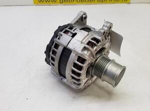 Dynamo (Alternator) VW Polo (AW1, BZ1)