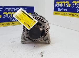 Dynamo (Alternator) RENAULT Captur I (H5, J5)