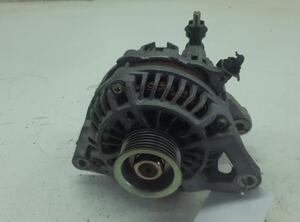 Alternator MAZDA 3 Stufenheck (BK)