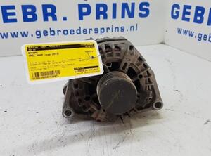 Dynamo (Alternator) OPEL Adam (M13)