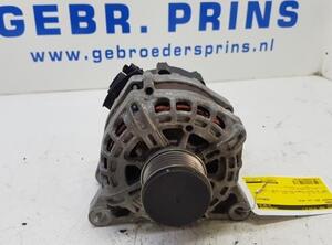 Alternator PEUGEOT 208 I (CA, CC)