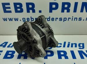 Dynamo (Alternator) RENAULT Master III Pritsche/Fahrgestell (EV, HV, UV)