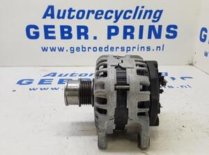 Dynamo (Alternator) VW Polo (6C1, 6R1)