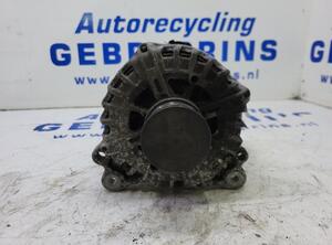 Dynamo (Alternator) AUDI A4 Avant (8W5, 8WD)