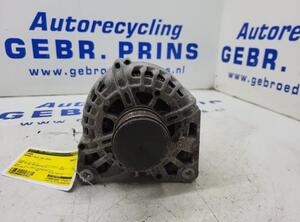 Dynamo (Alternator) RENAULT Clio IV Grandtour (KH)