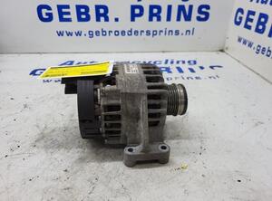 Dynamo (Alternator) FIAT 500 (312), FIAT 500 C (312)