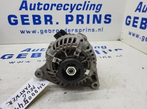 Alternator PEUGEOT Partner Combispace (5, G)