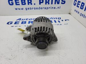 Alternator TOYOTA Auris (ADE15, NDE15, NRE15, ZRE15, ZZE15)