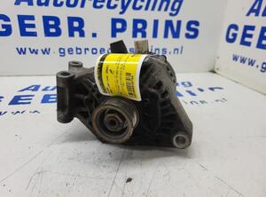 Dynamo (Alternator) FORD Focus C-Max (--), FORD C-Max (DM2)