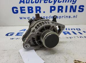 Alternator TOYOTA Aygo (KGB4, PAB4)