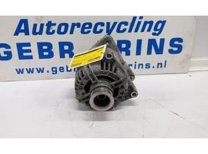 Alternator OPEL Astra H (L48)