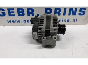 Dynamo (Alternator) AUDI A4 Avant (8K5, B8), AUDI A5 Sportback (8TA)