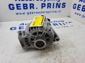 Dynamo (Alternator) FORD Ecosport (--)