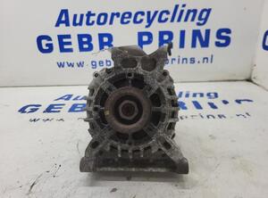 Dynamo (Alternator) MERCEDES-BENZ A-Klasse (W169)