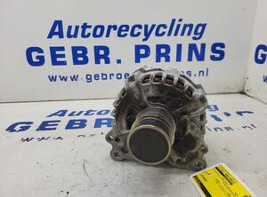 Alternator VW Polo (6C1, 6R1)