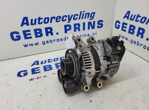 Dynamo (Alternator) VOLVO V60 II (225, 227)