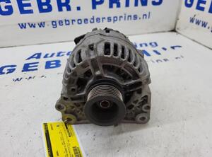 P20682400 Lichtmaschine VW Polo IV (9N) 0986041920