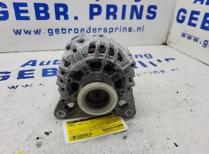 Alternator RENAULT TWINGO II (CN0_)