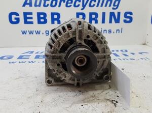 Dynamo (Alternator) OPEL ASTRA H GTC (A04)