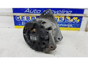 Alternator RENAULT TWINGO II (CN0_)