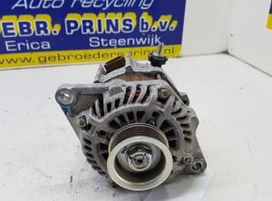 Dynamo (Alternator) MITSUBISHI MIRAGE / SPACE STAR Hatchback (A0_A)