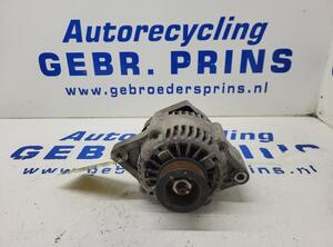 Alternator SUZUKI ALTO (GF)