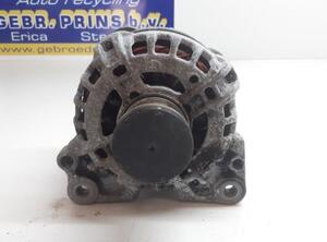 Dynamo (Alternator) VW UP! (121, 122, BL1, BL2, BL3, 123), VW LOAD UP (121, 122, BL1, BL2)