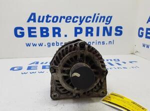 Dynamo (Alternator) NISSAN JUKE (F15)