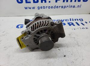 Dynamo (Alternator) MINI MINI Convertible (R57), MINI MINI Roadster (R59)