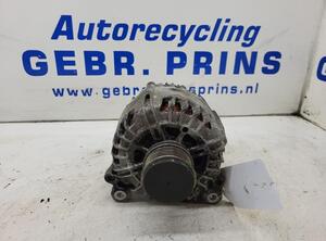 Alternator VW GOLF VI (5K1), VW GOLF VI Van (5K1_)