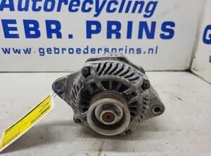 Dynamo (Alternator) OPEL AGILA (B) (H08)