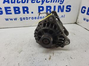 Alternator VW POLO (6R1, 6C1), VW POLO Van (6R)