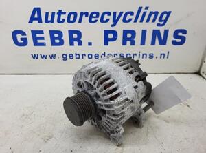 Dynamo (Alternator) VW GOLF PLUS (5M1, 521)